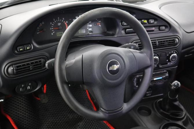 Chevrolet Niva I Рестайлинг с пробегом 2012 года, цена 599 000 рублей, 53500 км, внедорожник, Автокод Объявления