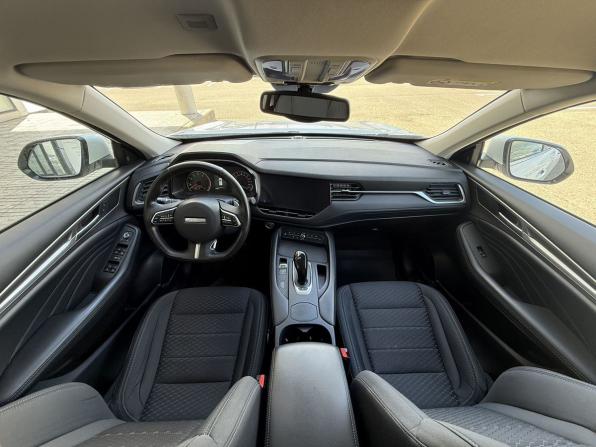 Haval F7 I с пробегом 2021 года, цена 1 655 000 рублей, 87211 км, внедорожник, Автокод Объявления