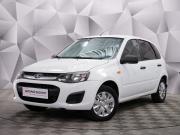 Lada (ВАЗ) Kalina II Ульяновск  - изображение 21