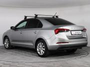 Skoda Rapid II Химки  - изображение 21