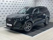 Chery Tiggo 7 Pro Max I Рестайлинг Красноярск  - изображение 23