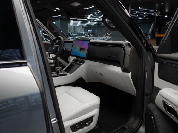 Новый Rox 01 2025 года, цена 8 350 000 рублей, внедорожник, Автокод Объявления