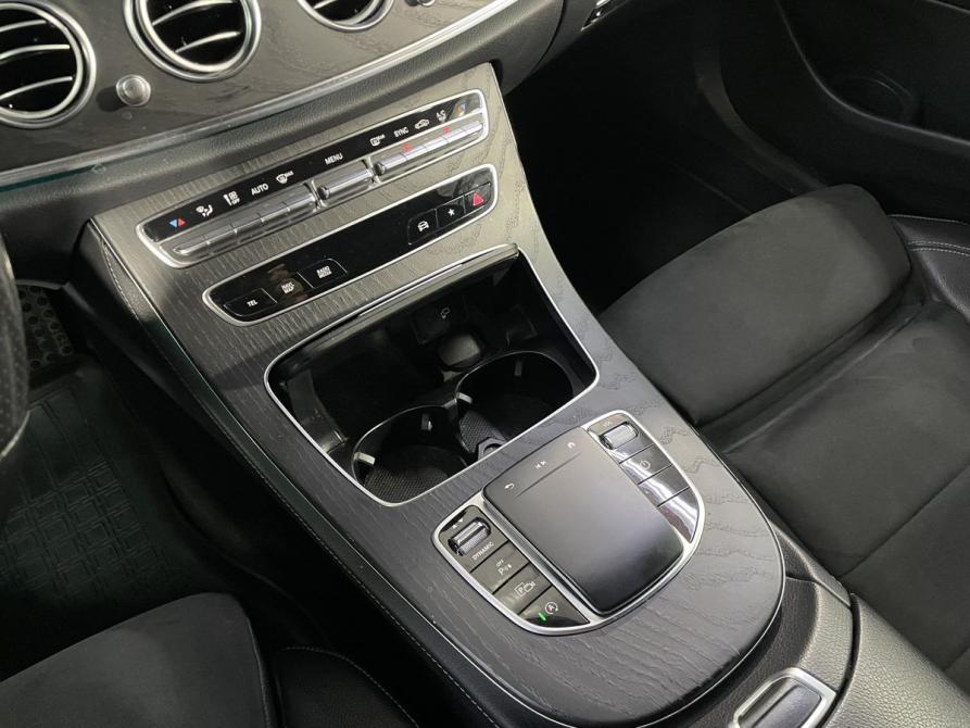 Mercedes-Benz E-Класс V (W213 S213 C238) Рестайлинг Москва  - изображение 18