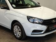 Lada (ВАЗ) Vesta I Иваново  - изображение 41
