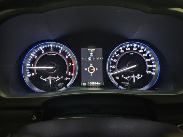 Toyota Highlander III (XU50) с пробегом 2015 года, цена 2 849 000 рублей, 160823 км, внедорожник, Автокод Объявления