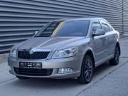Skoda Octavia II (A5) Рестайлинг Челябинск  - изображение 18