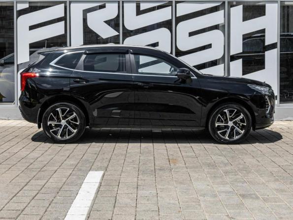 Haval Jolion I с пробегом 2023 года, цена 2 090 000 рублей, 24244 км, внедорожник, Автокод Объявления