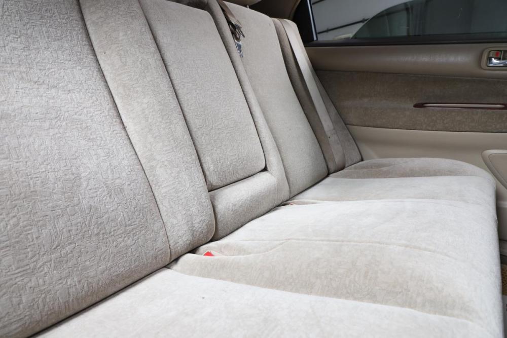 Toyota Vista V (V50) Новосибирск  - изображение 16