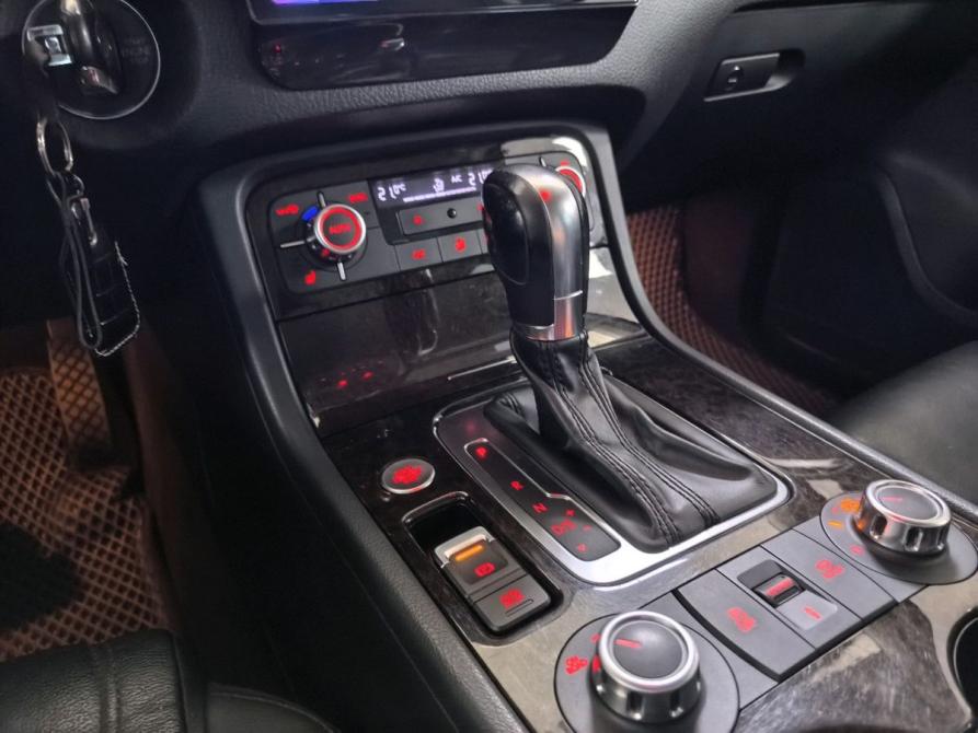Volkswagen Touareg II Краснодар  - изображение 11