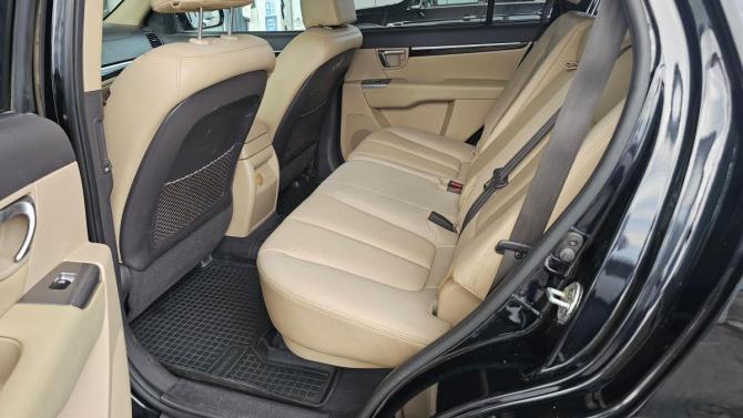 Hyundai Santa Fe II Рестайлинг с пробегом 2011 года, цена 1 149 000 рублей, 278000 км, внедорожник, Автокод Объявления