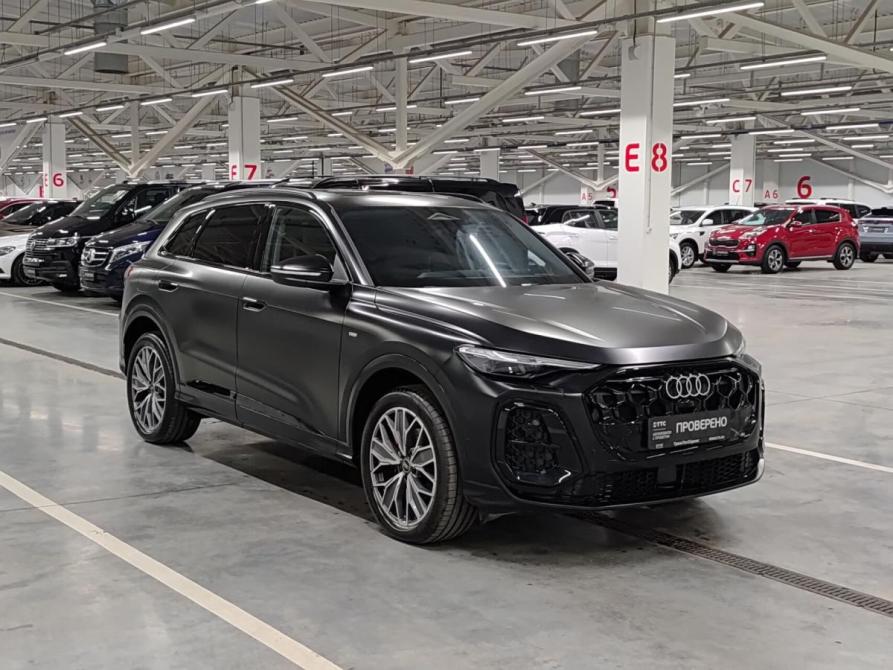 Audi Q5 III Казань  - изображение 3