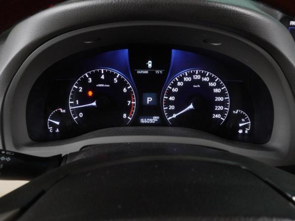 Lexus RX III Рестайлинг с пробегом 2013 года, цена 2 529 000 рублей, 166090 км, внедорожник, Автокод Объявления