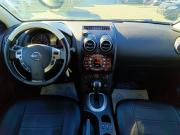 Nissan Qashqai I Рестайлинг Тюмень  - изображение 34
