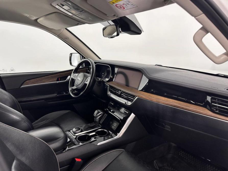 Kia Mohave I Рестайлинг 2 Ногинск  - изображение 15