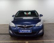 Opel Astra J Санкт-Петербург  - изображение 20