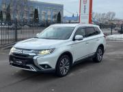 Mitsubishi Outlander III Рестайлинг 3 Калуга  - изображение 12