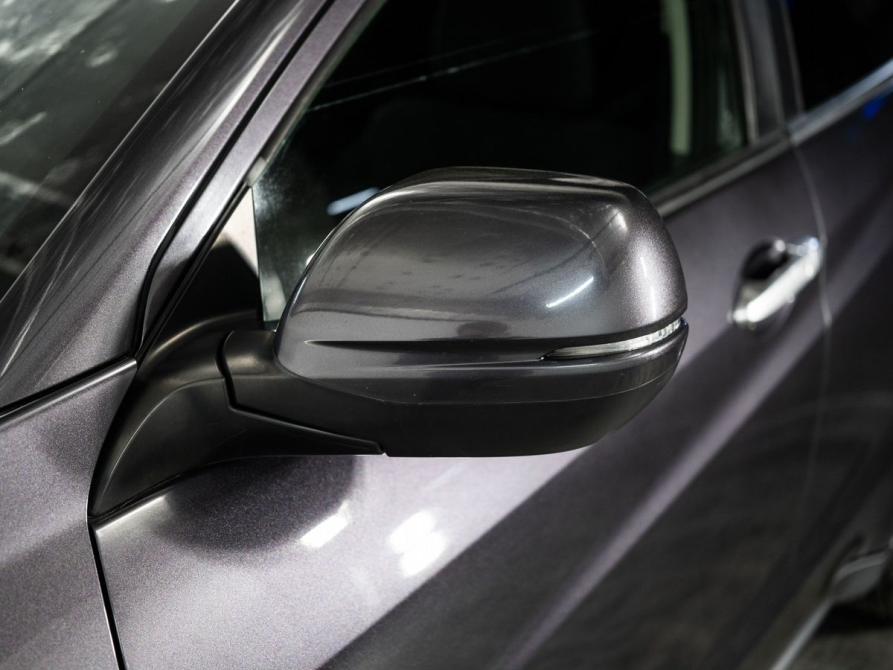 Honda Vezel I Иркутск  - изображение 21