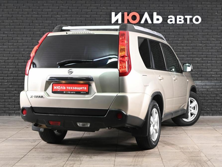 Nissan X-Trail II Екатеринбург  - изображение 7