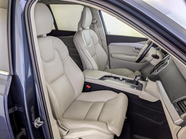 Volvo XC90 II Рестайлинг 1 с пробегом 2020 года, цена 3 920 000 рублей, 166411 км, внедорожник, Автокод Объявления