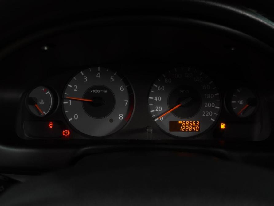 Nissan Almera Classic I Воронеж  - изображение 14