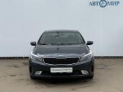 Kia Cerato III Рестайлинг (Classic) Москва  - изображение 14