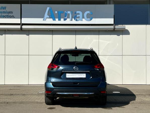 Nissan X-Trail III Рестайлинг с пробегом 2021 года, цена 2 690 000 рублей, 74808 км, внедорожник, Автокод Объявления
