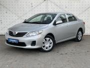 Toyota Corolla X (E140 E150) Рестайлинг Тамбов  - изображение 20
