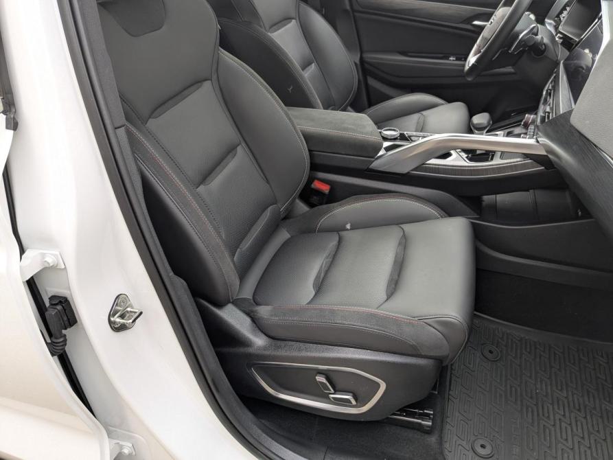 Geely Tugella I Рестайлинг Москва  - изображение 23