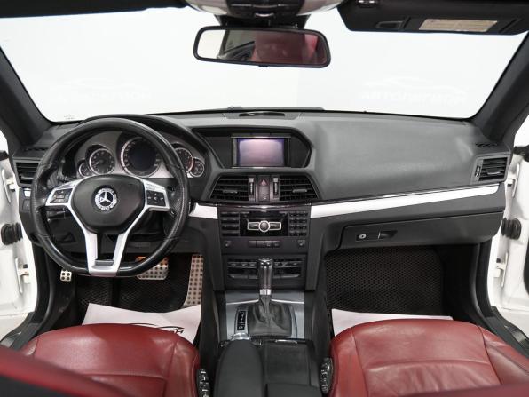 Mercedes-Benz E-Класс IV (W212 S212 C207) с пробегом 2012 года, цена 1 570 000 рублей, 198557 км, купе, Автокод Объявления