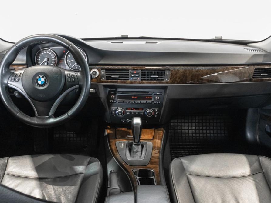 BMW 3 серии V (E90/E91/E92/E93) Рестайлинг Казань  - изображение 6