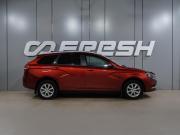 Lada (ВАЗ) Vesta I Воронеж  - изображение 24