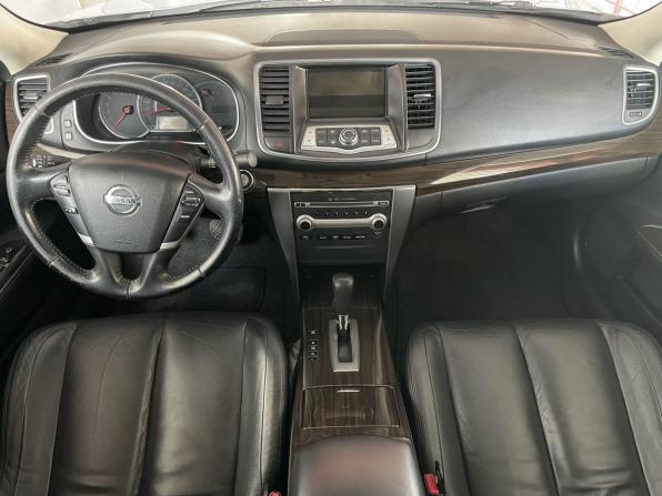 Nissan Teana II Рестайлинг с пробегом 2012 года, цена 1 400 000 рублей, 169410 км, седан, Автокод Объявления