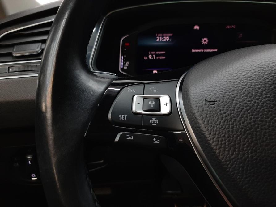 Volkswagen Tiguan II Москва  - изображение 16