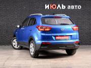 Hyundai Creta I Рестайлинг Екатеринбург  - изображение 27