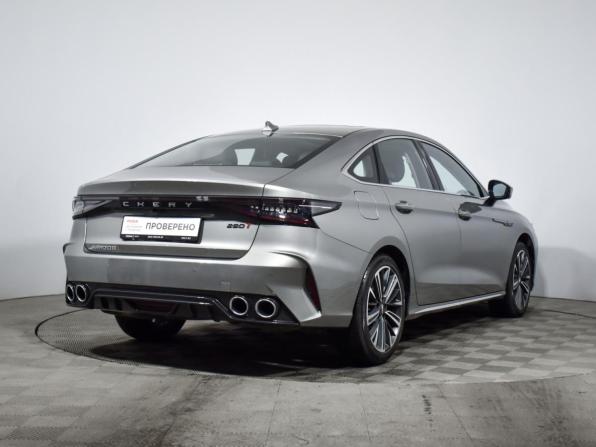 Chery Arrizo 8 с пробегом 2023 года, цена 1 999 000 рублей, 31920 км, седан, Автокод Объявления