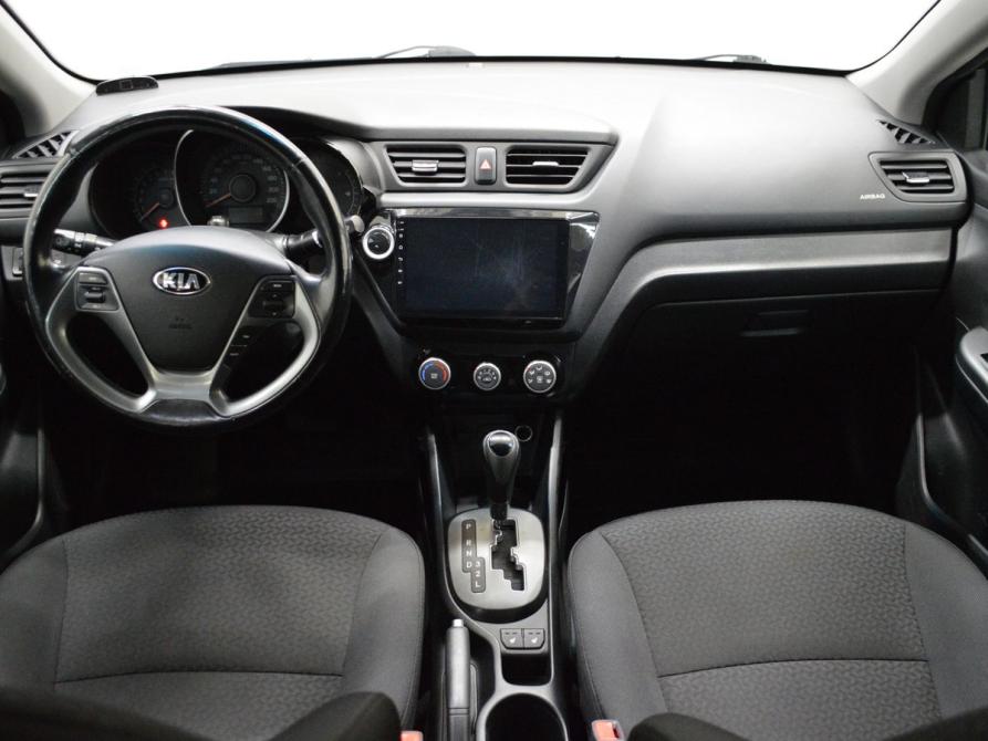 Kia Rio III Рестайлинг Санкт-Петербург  - изображение 14