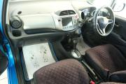 Honda Fit II Омск  - изображение 34