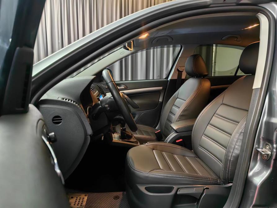 Skoda Octavia II (A5) Рестайлинг Москва  - изображение 9