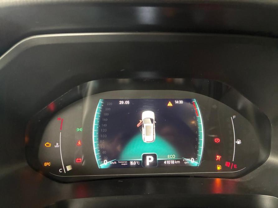 Chery Tiggo 7 Pro I Новосибирск  - изображение 27