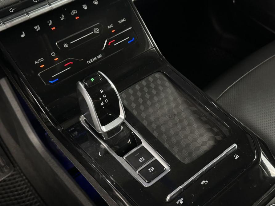 Chery Tiggo 7 Pro I Уфа  - изображение 16
