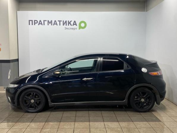 Honda Civic VIII с пробегом 2008 года, цена 499 000 рублей, 314000 км, хэтчбек, Автокод Объявления