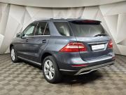Mercedes-Benz M-Класс III (W166) Москва  - изображение 24