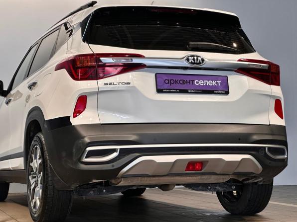 Kia Seltos I с пробегом 2020 года, цена 2 215 000 рублей, 88559 км, внедорожник, Автокод Объявления