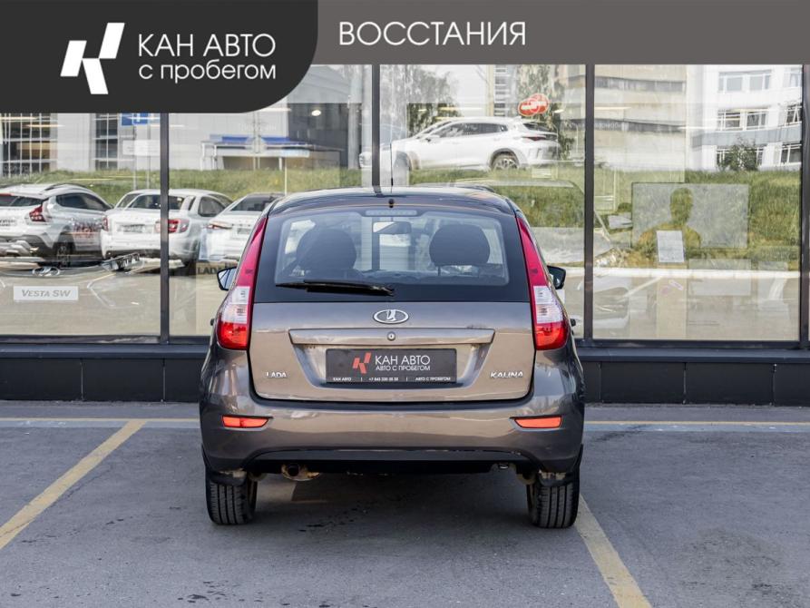 Lada (ВАЗ) Kalina II Казань  - изображение 4