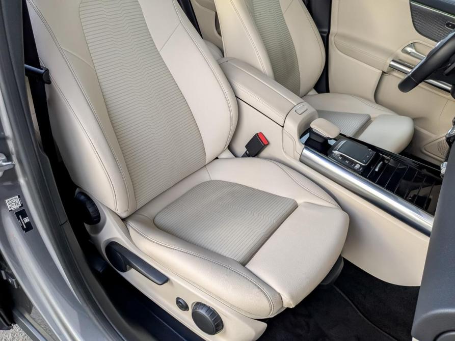 Mercedes-Benz GLA II (H247) Санкт-Петербург  - изображение 23