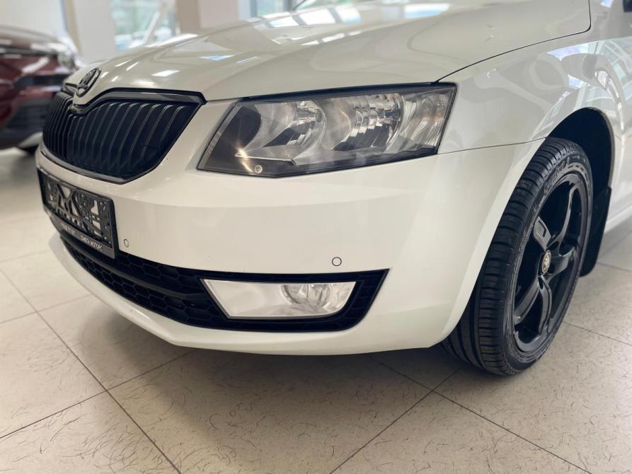 Skoda Octavia III (A7) Мурманск  - изображение 7