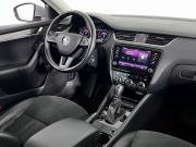 Skoda Octavia III (A7) Рестайлинг Калининград  - изображение 37