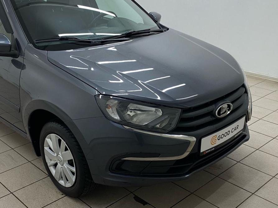 Lada (ВАЗ) Granta I Рестайлинг Энгельс  - изображение 7