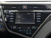 Toyota Camry VIII (XV70) Москва  - изображение 43