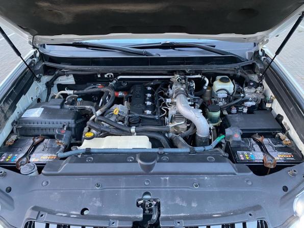 Toyota Land Cruiser Prado 150 Series с пробегом 2012 года, цена 3 250 000 рублей, 251257 км, внедорожник, Автокод Объявления